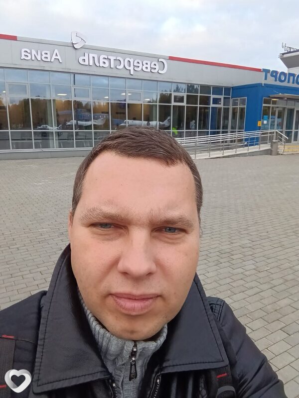 Дмитрий, 41, Москве — анкета №3026925