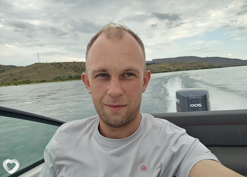 Кирилл, 36, Раменском — анкета №3026938