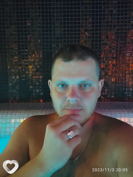 Михаил, 28, Киеве — анкета №3026940