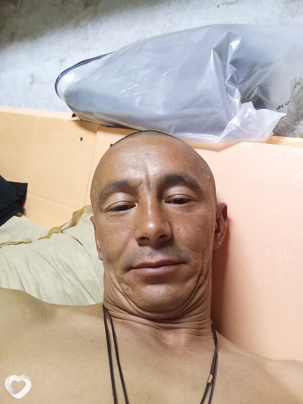 Артем, 40, Астрахани — анкета №3026944