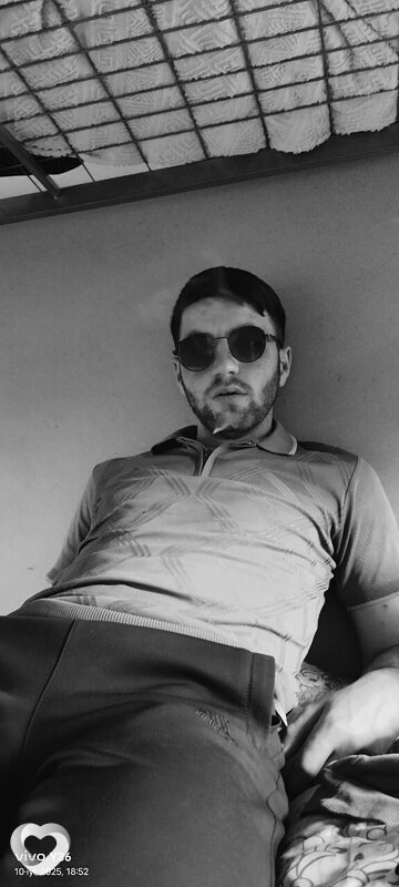 Давид, 25, Москве — анкета №3027055
