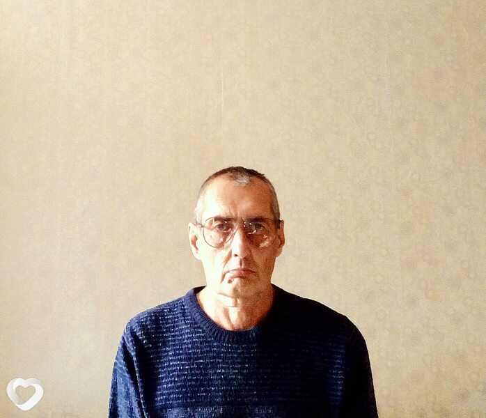 Дмитрий, 61, Екатеринбурге — анкета №3027169