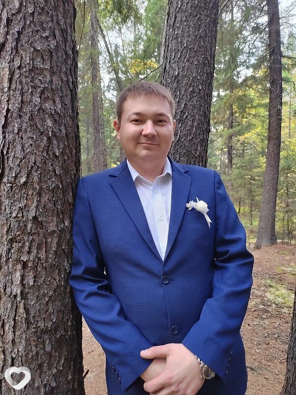 Станислав, 30, Улан-Удэ — анкета №3027173