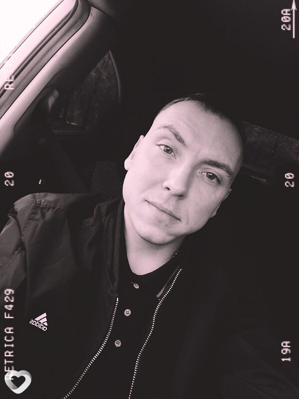 Александр, 32, Кириши — анкета №3027176