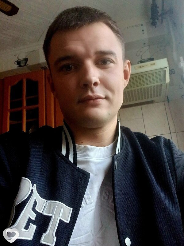 Влад, 25, Ровеньках — анкета №3027183