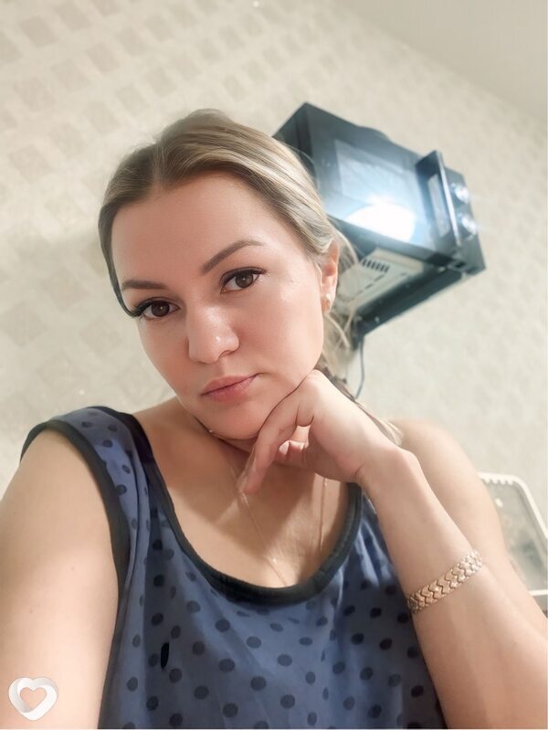 Маруся, 39, Новосибирске — анкета №3027188