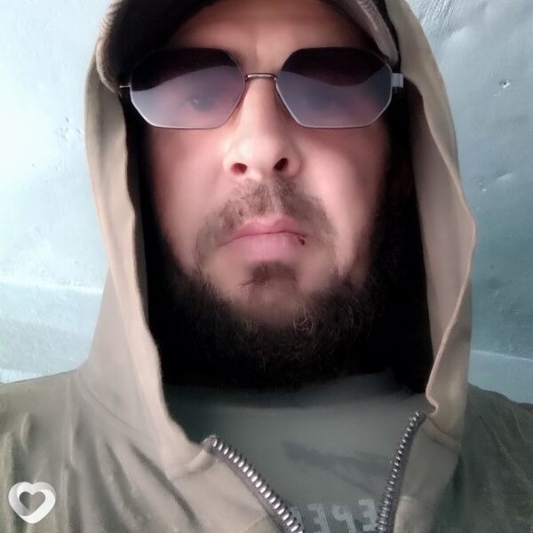 Кирилл, 36, Бишкек — анкета №3027189