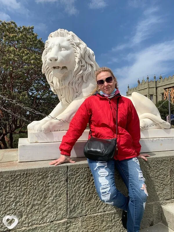 Татьяна, 45, Москве — анкета №3027190