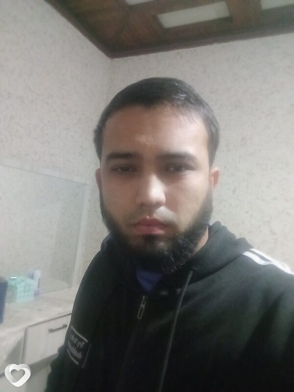 Бек, 31, Ташкент — анкета №3027225
