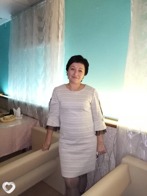 Марина, 56, Нижнем Новгороде — анкета №3027227