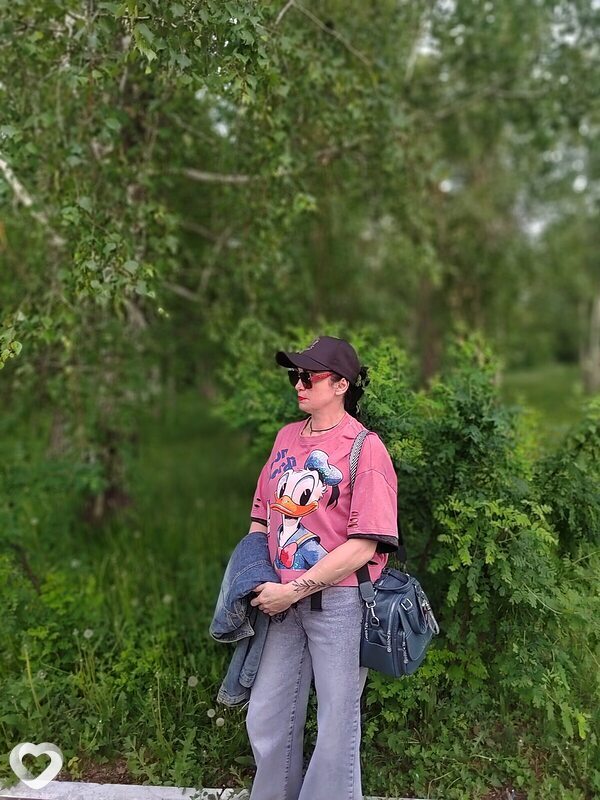 Тася, 49, Усолье-Сибирское — анкета №3027232