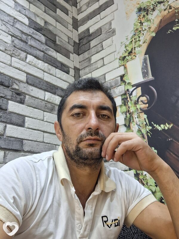 Намиг, 34, Оренбурге — анкета №3027233