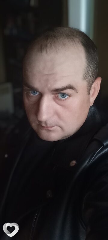 Денис, 43, Кашире — анкета №3027238