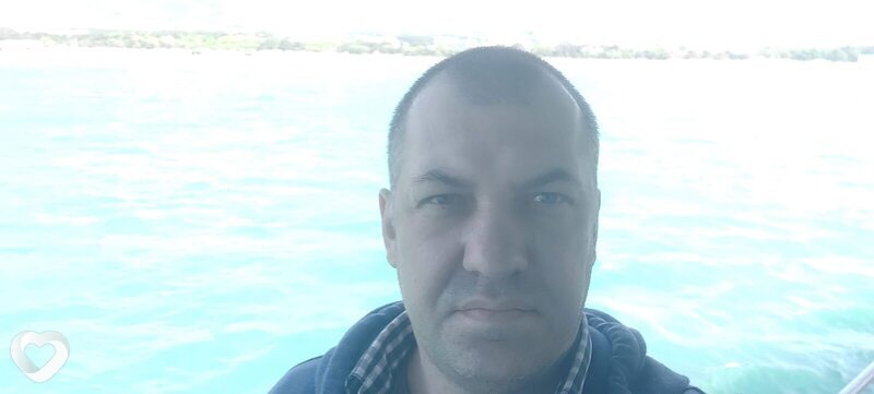 Александр, 46, Смоленске — анкета №3027240