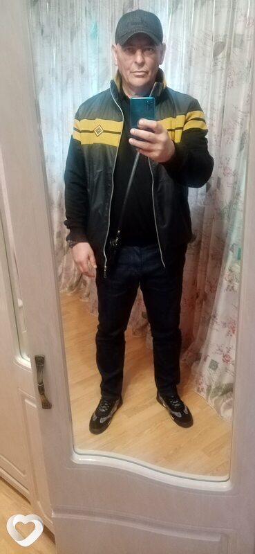 Тимур, 51, Кисловодске — анкета №3027196