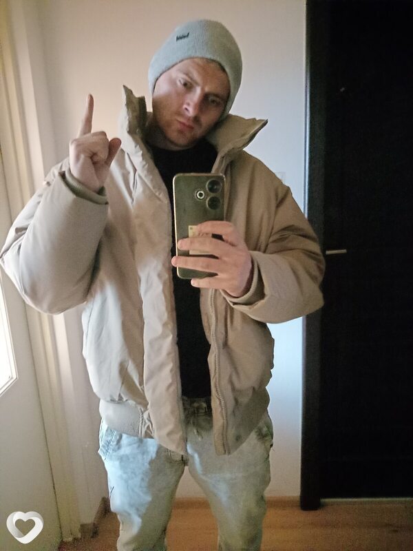 Oleksandr, Слупск