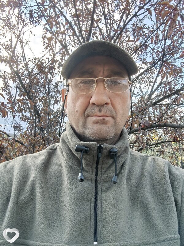 Сергей, 51, Чите — анкета №3027207