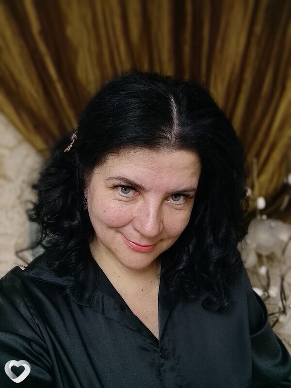 Юлия, 42, Пензе — анкета №3027213