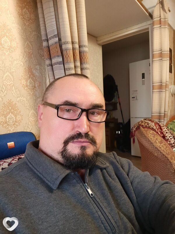Эдуард, 54, Кирове — анкета №3026995