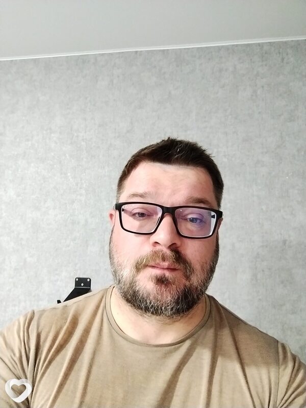 Артём, 42, Жодине — анкета №3027001