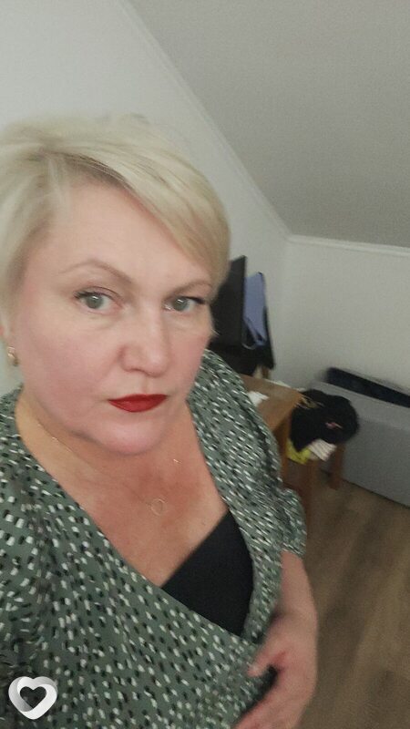 Лана, 50, Минске — анкета №3027003
