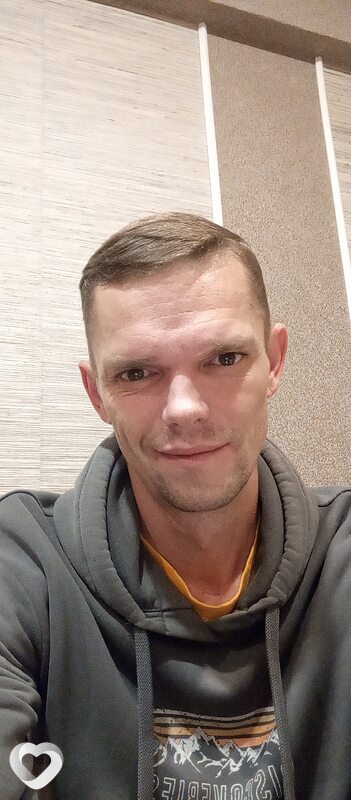 Алексей, 40, Брянске — анкета №3027004