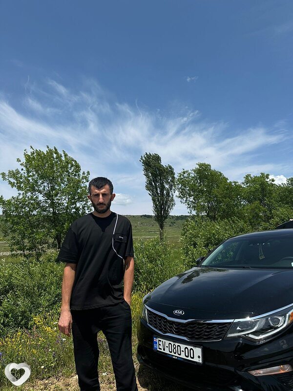 Sadam, 35, Познань — анкета №3027016