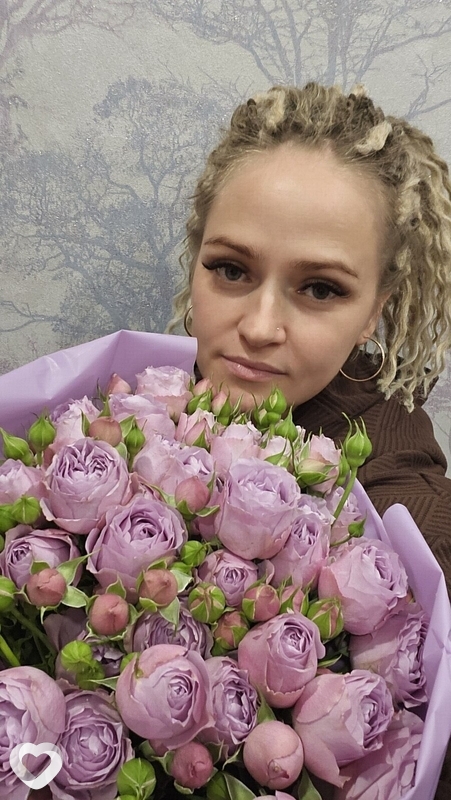 Марина, 41, Наро-Фоминске — анкета №3026902