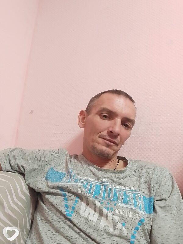 Сергей, 44, Черемхове — анкета №3026903