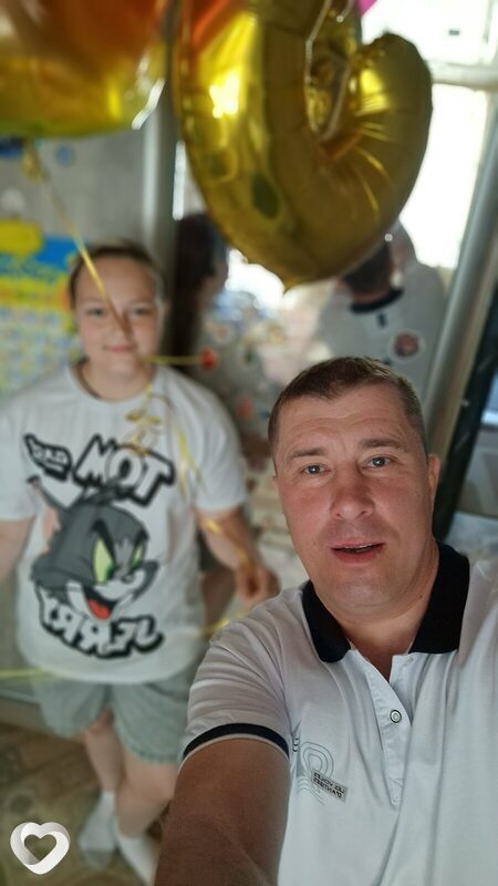 Игорь, 41, Владимире — анкета №3026908