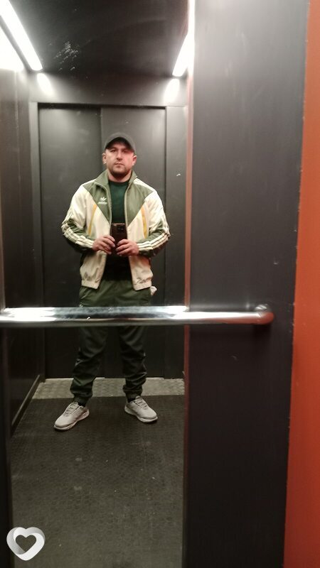 Алишер, 32, Москве — анкета №3026909