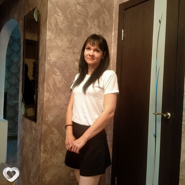 Инна, 38, Могилев — анкета №3026911