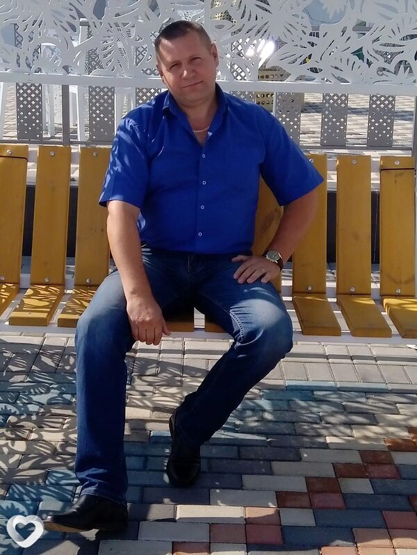 Александр, 46, Ставрополе — анкета №3026914