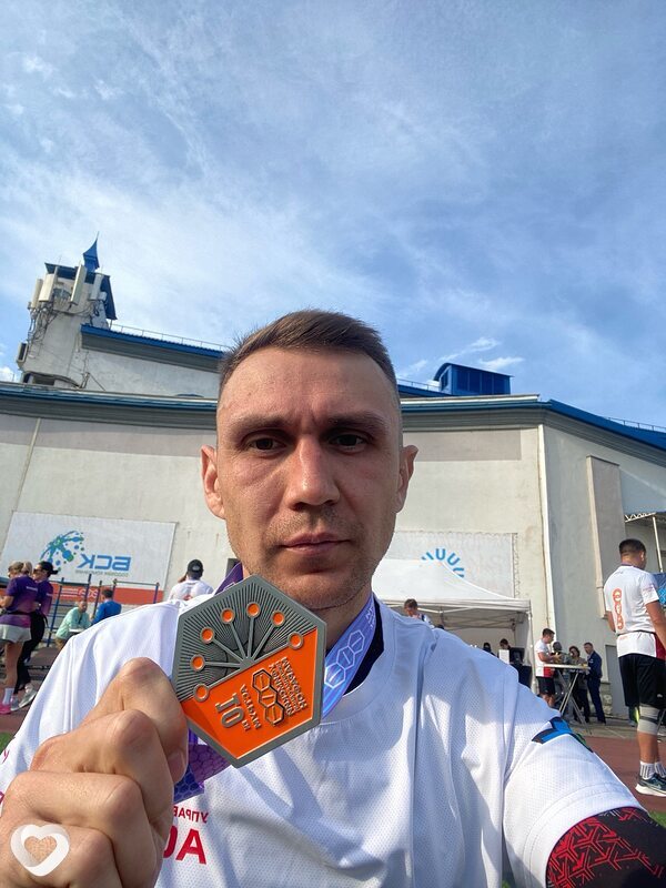 Рустам, 39, Уфе — анкета №3027147