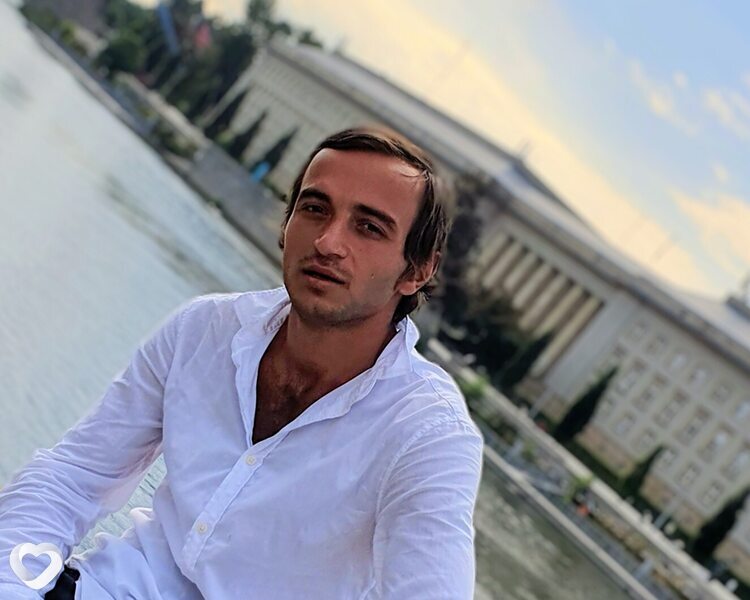 Ako, 30, Варшава — анкета №3027161