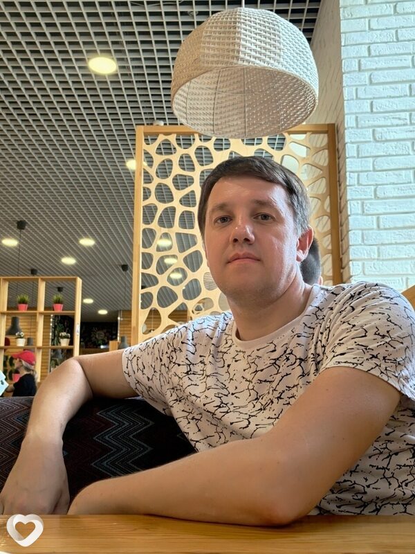 Sergej, 36, Йошкар-Оле — анкета №3027097