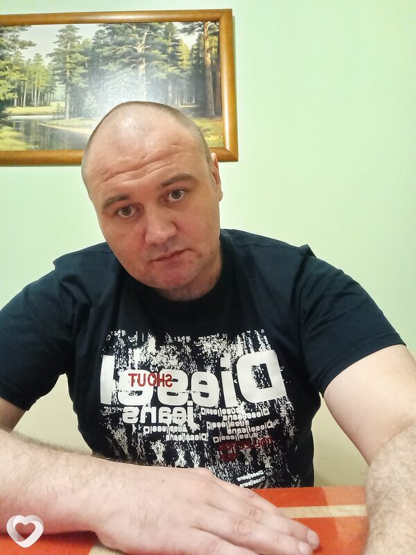 Александр, 42, Омске — анкета №3027100