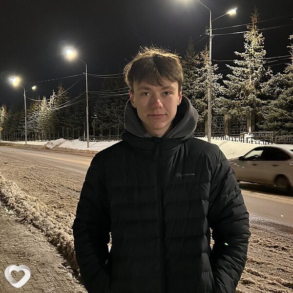 Андрей, 21, Октябрьский (Башкортостан) — анкета №3027105