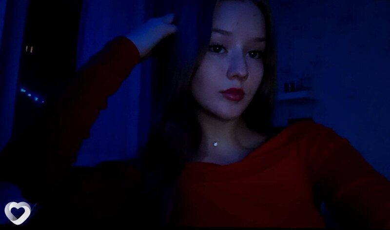 Юля, 18, Омске — анкета №3027106