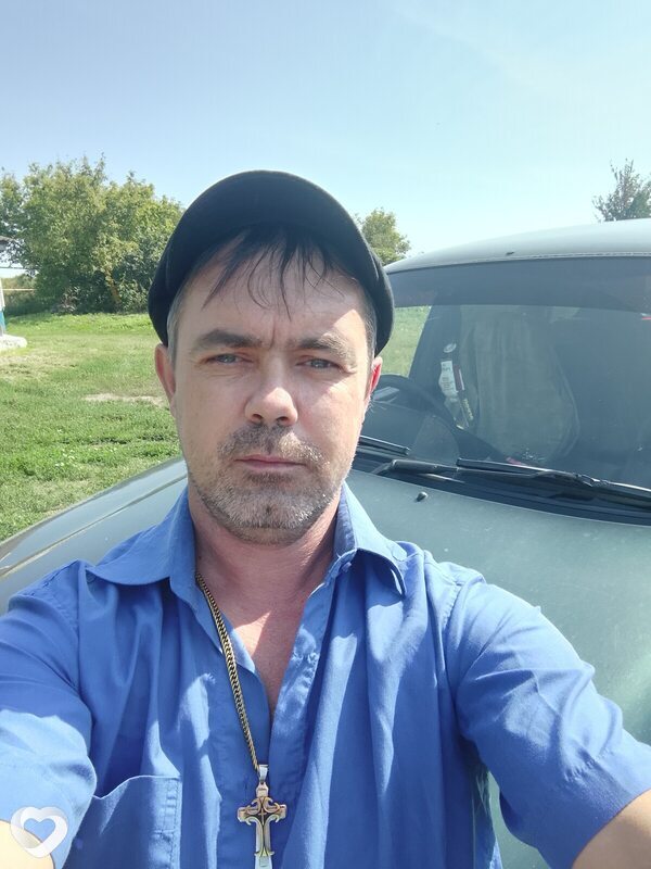 Кирилл Кузнецов, 39, Ртищеве — анкета №3027107