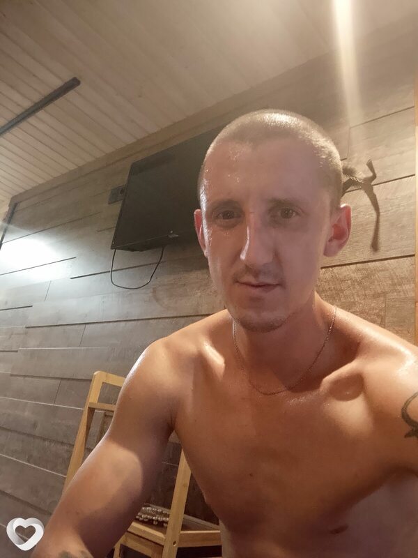 Роман, 32, Санкт-Петербурге — анкета №3027114