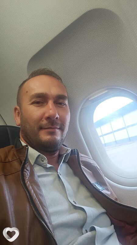 Алберт, 41, Казани — анкета №3027115