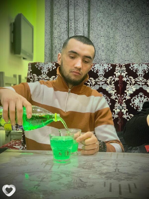 Магамед, 25, Рязани — анкета №3027118