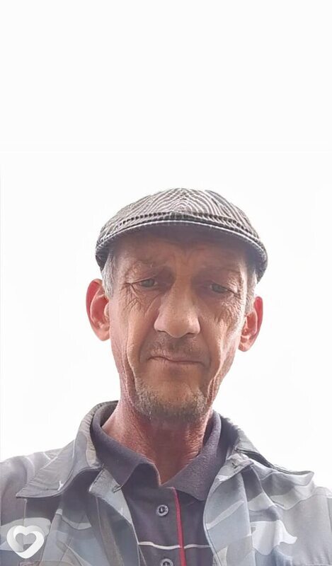 Олег, 54, Курске — анкета №3027123