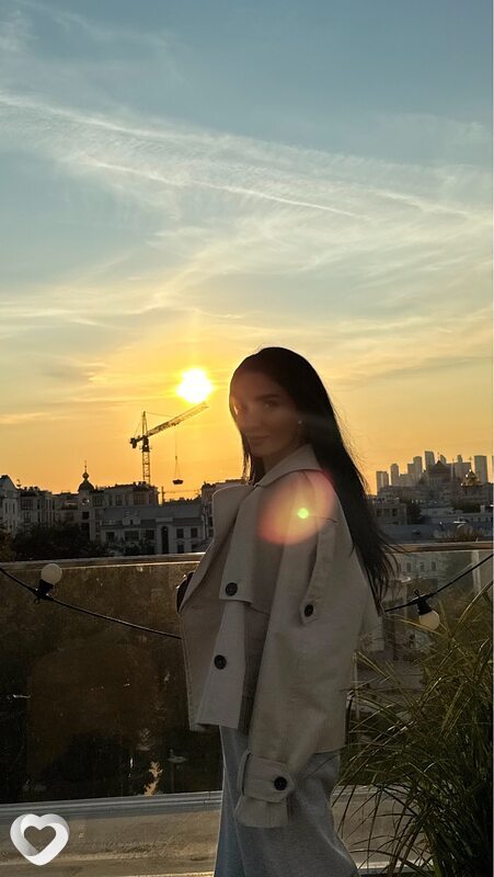Гуля, 34, Москве — анкета №3027138