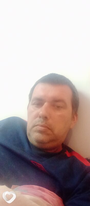 Евгений, 44, Москве — анкета №3027141