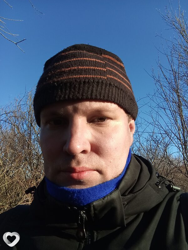 Дмитрий, 39, Нижнем Новгороде — анкета №3027021
