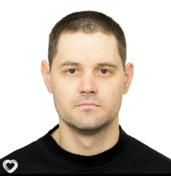 Константин, 41, Выксе — анкета №3027030