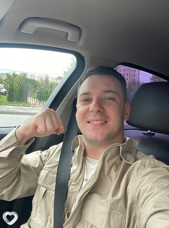 Александр, 34, Балашихе — анкета №3027040