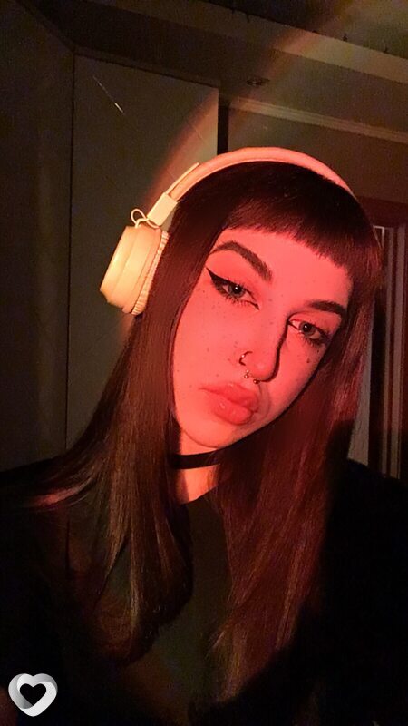 Lina Stezhko, 25, Улан-Удэ — анкета №3027251